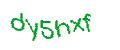 Captcha-Abbildung
